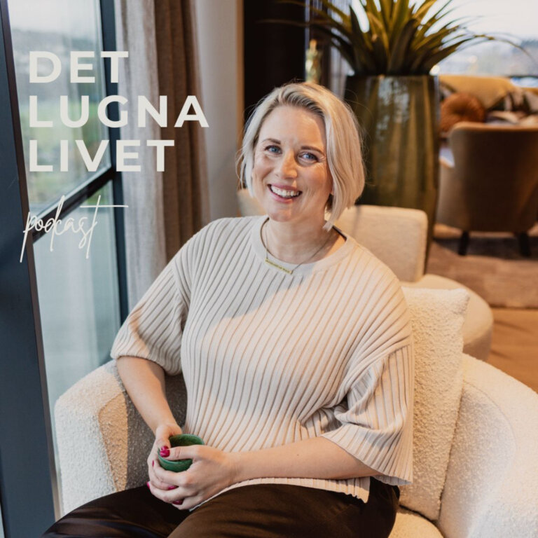 13. Ett samtal om inre kapacitet med Amandra Randau